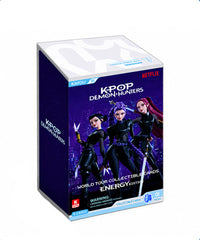 Box K-Pop Demon Hunters Energy Edition – Kayou