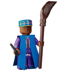 Kingsley Shacklebolt