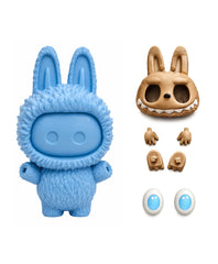 Labubu Personalizzato Stampato in 3D