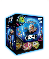 LamaTama - Electronic Collectible Figures 6 cm - Series 1 (Blind Box)