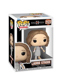 Laurie Strode
