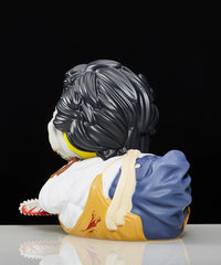 Leatherface TUBBZ Cosplaying Duck Collectible