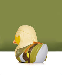 Lord of the Rings Legolas TUBBZ Cosplaying Duck Collectible