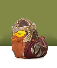 Lord of the Rings Gimli TUBBZ Cosplaying Duck Collectible