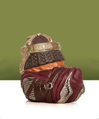 Lord of the Rings Gimli TUBBZ Cosplaying Duck Collectible