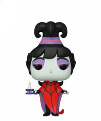 Lydia Deetz