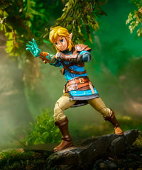Legend of Zelda - Link - Figure Heroes of Hyrule 15cm