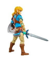 Legend of Zelda - Link - Figure Heroes of Hyrule 15cm