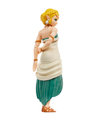 Legend of Zelda - Zelda - Figure Heroes of Hyrule 15cm