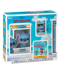 Lilo & Stitch - Funko POP! Bundle