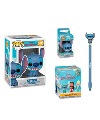 Lilo & Stitch - Funko POP! Bundle