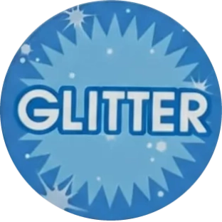 Glitter
