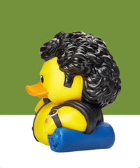 Jurassic Park Ian Malcolm TUBBZ Cosplaying Duck Collectible