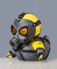 Metal Gear Solid Psycho Mantis TUBBZ Cosplaying Duck Collectible