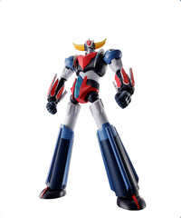 Goldrake U - Model Kit