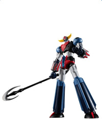 Goldrake U - Model Kit