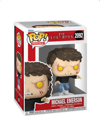 Michael Emerson