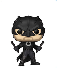 Midnighter