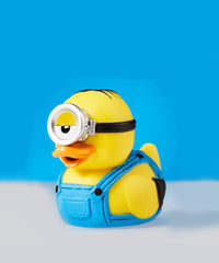 Minions Stuart Mini TUBBZ