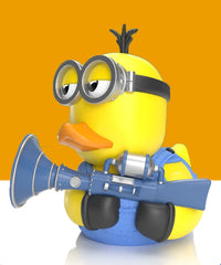 Minions Kevin Fart Blaster TUBBZ Cosplaying Duck Collectable