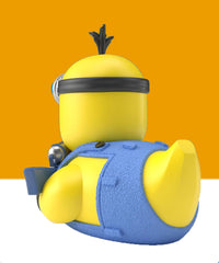 Minions Kevin Fart Blaster TUBBZ Cosplaying Duck Collectable