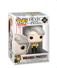 Miranda Priestly