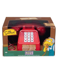 Moe’s Prank Phone Damaged Box