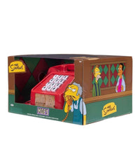 Moe’s Prank Phone Damaged Box