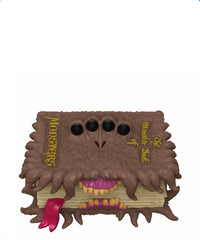 The Monster Book of Monsters
