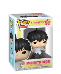 Morihito Otogi