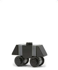 Mouse Droid (MSE-6-series Repair Droid) - Black / Dark Bluish Gray