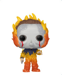 Michael Myers