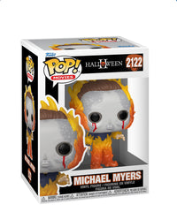 Michael Myers