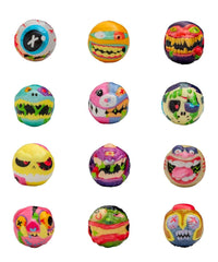 Mad Balls Bouncy Balls