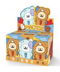 Maltese - My Good Buddy Vinyl Plush (Blind Box)