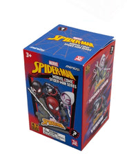 Marvel - Spider-Man Attack Series - YuMe Hero