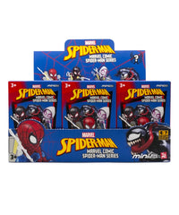 Marvel - Spider-Man Attack Series - YuMe Hero