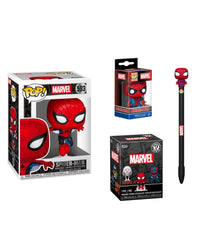 Marvel Spider-Man - Funko POP! Bundle