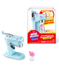 Mini Brands - Magic Cook Kitchen