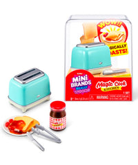 Mini Brands - Magic Cook Kitchen