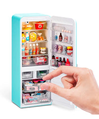 Mini Brands - Fill the Fridge Playset (Serie 1)