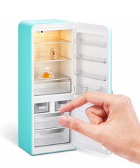 Mini Brands - Fill the Fridge Playset (Serie 1)