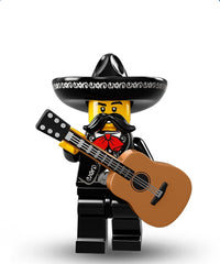 Musicista Mariachi