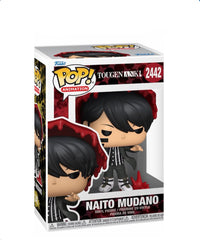 Naito Mudano
