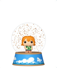 Funko Mystery Mini Snow Ball One Piece