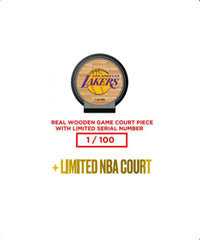 ZURU NBA Ballers S3 (Blind Box)