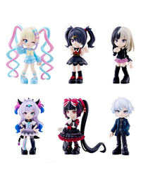 Needy Girl Overdose Palverse Mini Figure (Blind Box)