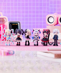 Needy Girl Overdose Palverse Mini Figure (Blind Box)
