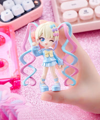 Needy Girl Overdose Palverse Mini Figure (Blind Box)