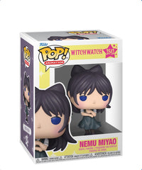 Nemu Miyao
